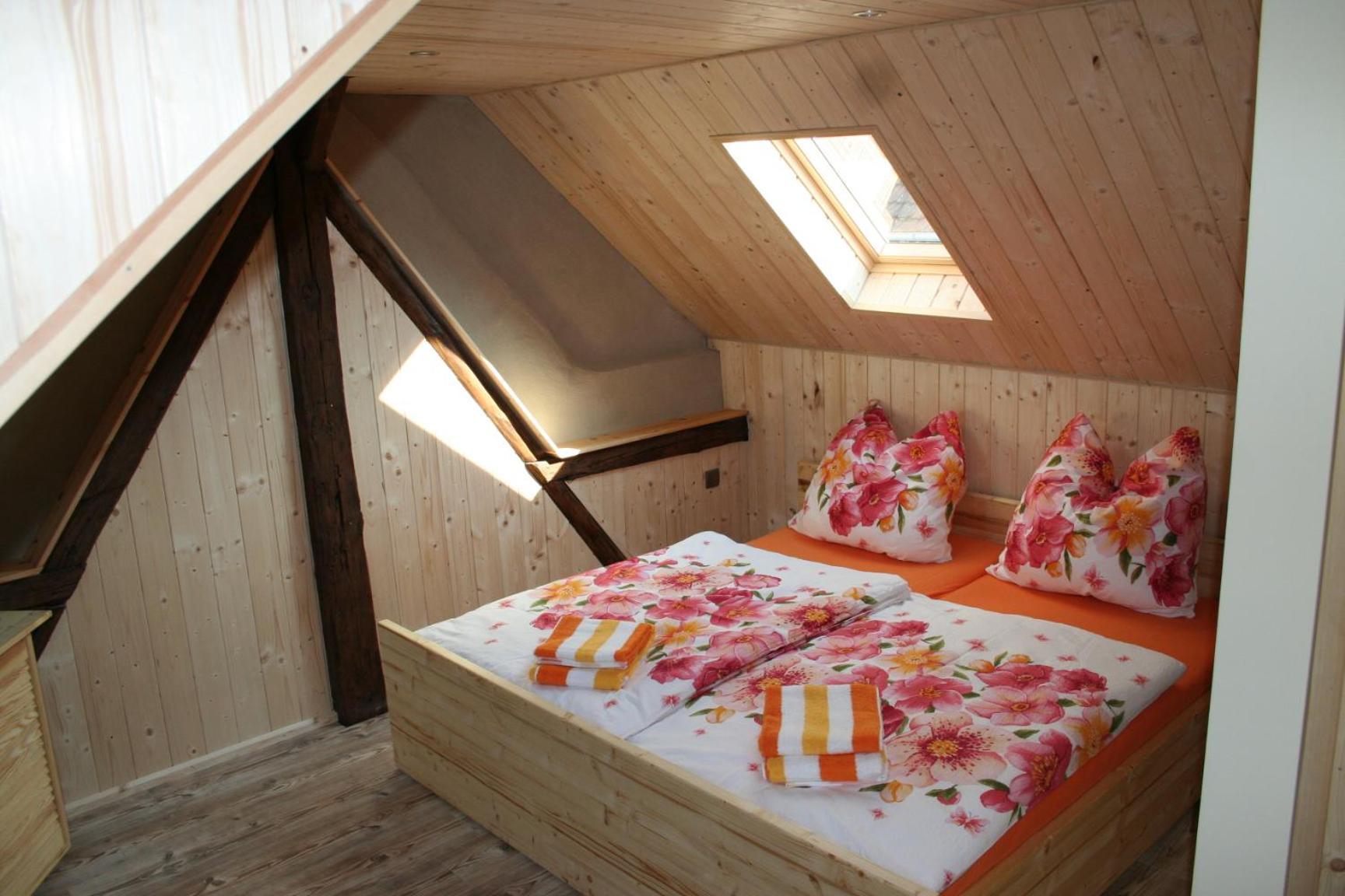 Nicklich Apartment Berbisdorf