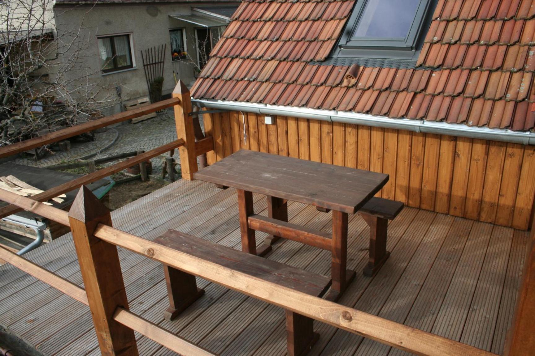 Nicklich Apartment