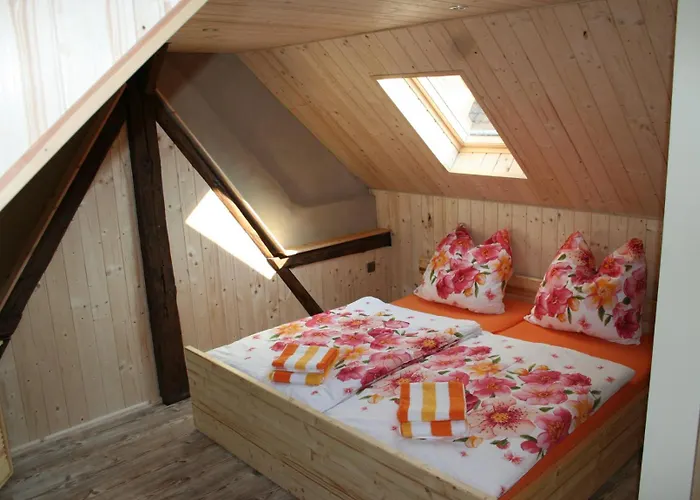 Ferienwohnung Nicklich