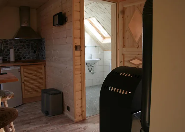 Ferienwohnung Nicklich