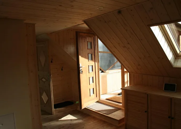 Ferienwohnung Nicklich
