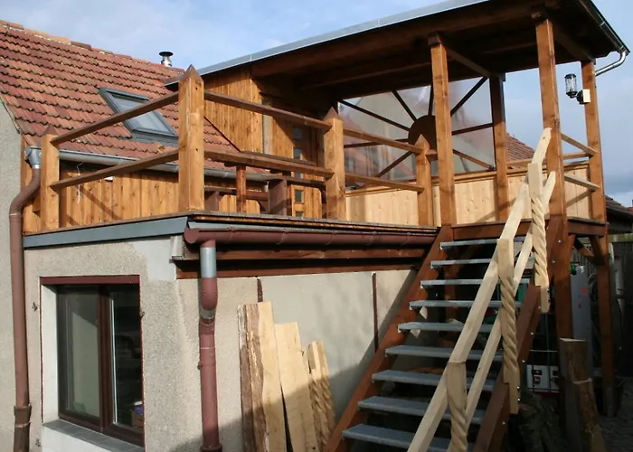 Ferienwohnung Nicklich