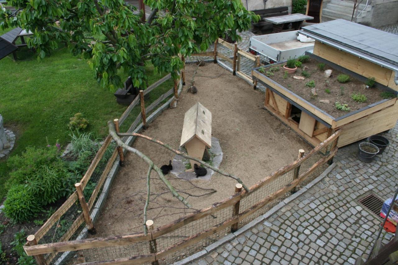 Nicklich Appartement