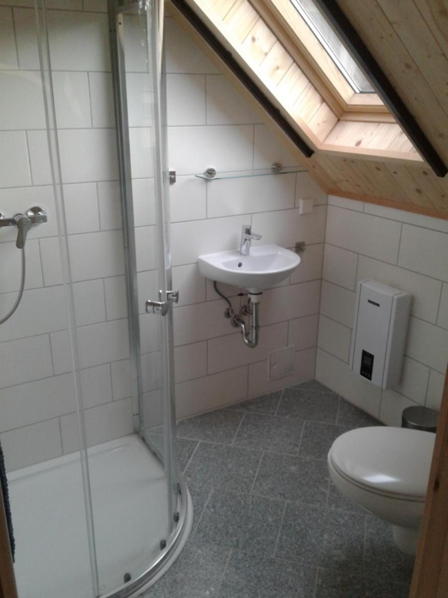 Apartment Nicklich Berbisdorf